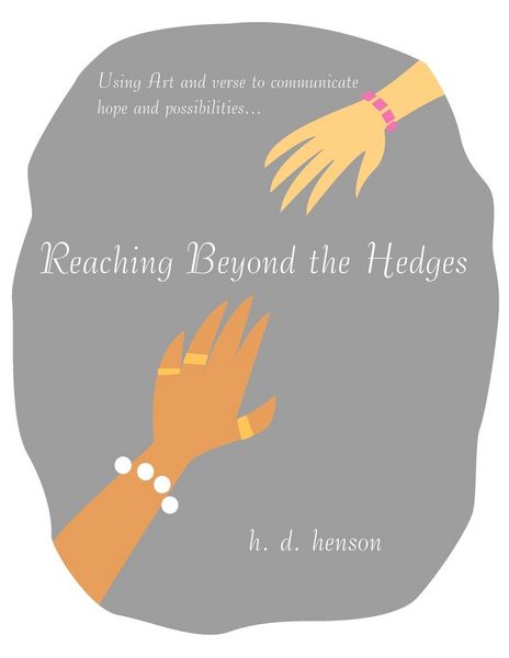 Produktbild: Reaching Beyond the Hedges