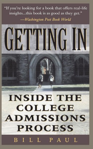 Produktbild: Getting in