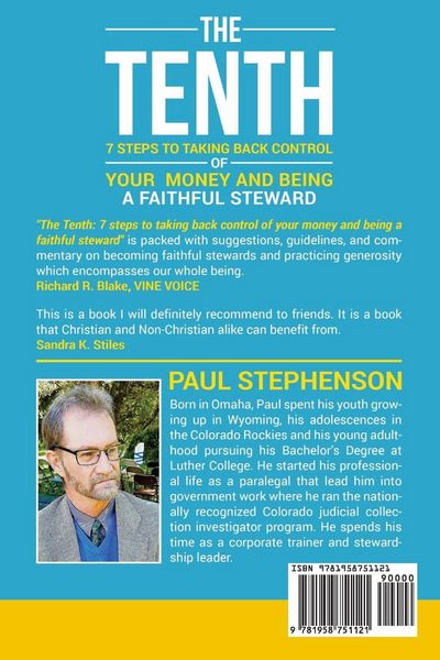 Produktbild: The Tenth