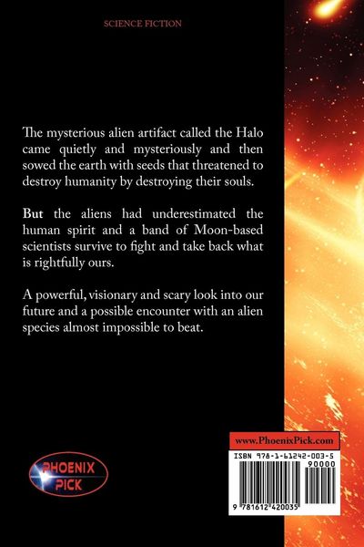 Produktbild: Halo