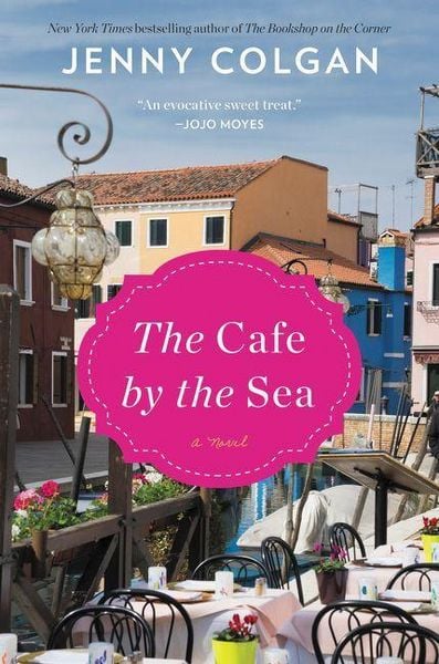 Produktbild: The Cafe by the Sea