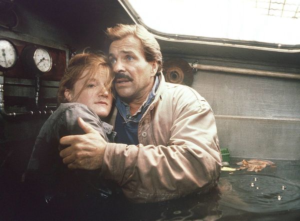 Produktbild: Tatort Duisburg - 40 Jahre Schimanski - Gesamtedition: Alle 29 Folgen inkl. "Zahn um Zahn" und "Zabou" (Fernsehjuwelen) [7 BRs]
