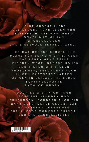 Produktbild: Elisabeth. Meine Zeit