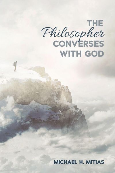 Produktbild: The Philosopher Converses with God