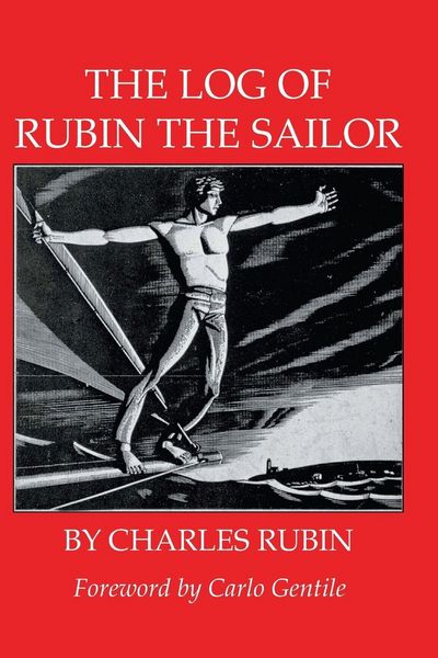 Produktbild: The Log of Rubin the Sailor