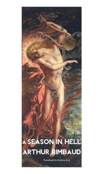Produktbild: A Season in Hell