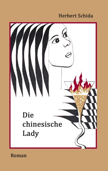 Produktbild: Die chinesische Lady