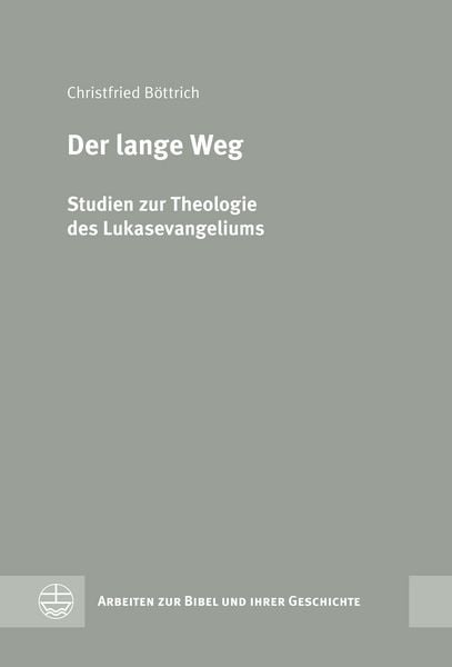 Produktbild: Der lange Weg