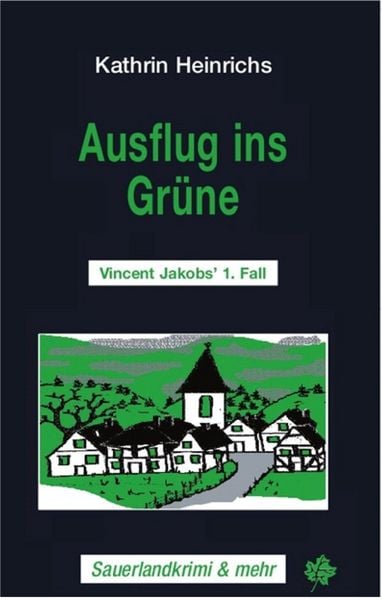 Produktbild: Ausflug ins Gr&uuml;ne