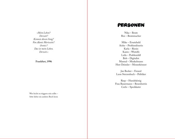 Produktbild: Beutemacher