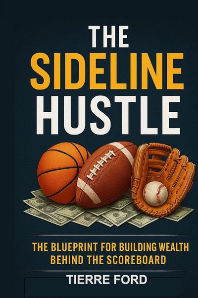 Produktbild: THE SIDELINE HUSTLE