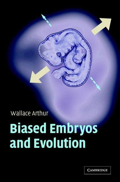 Produktbild: Biased Embryos and Evolution