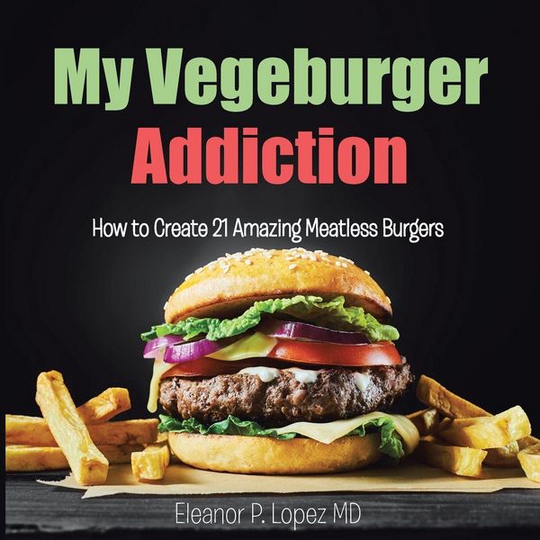 Produktbild: My Vegeburger Addiction