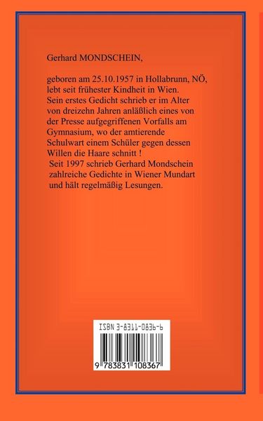 Produktbild: So kurz is a Joahr