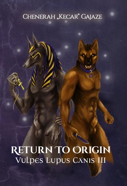 Produktbild: Return To Origin
