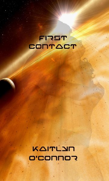 Produktbild: First Contact