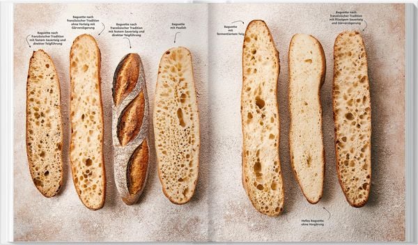 Produktbild: Boulangerie