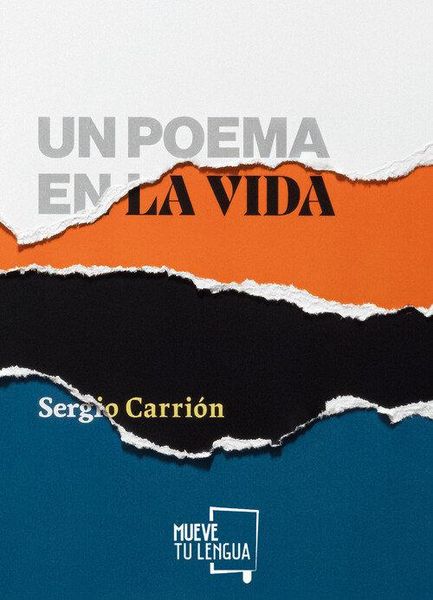 Produktbild: Un poema en la vida