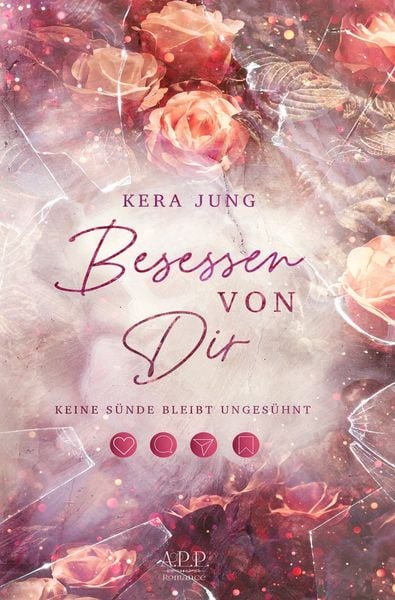 Produktbild: Besessen von dir