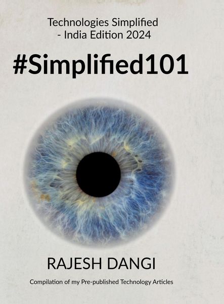 Produktbild: #Simplified101
