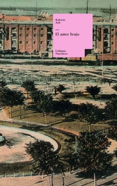 Produktbild: El amor brujo