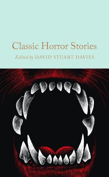 Produktbild: Classic Horror Stories