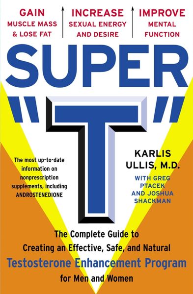 Produktbild: Super T