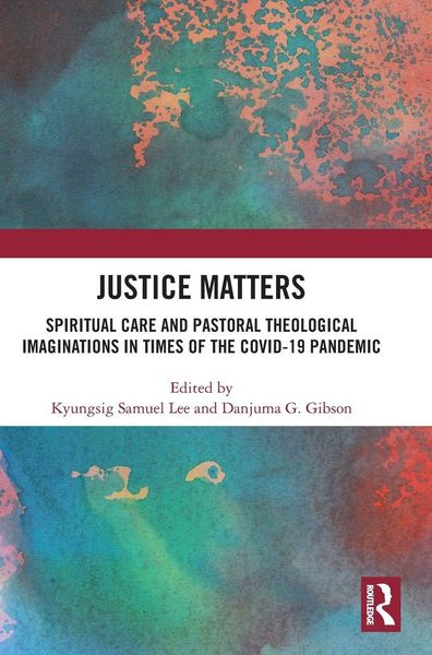 Produktbild: Justice Matters