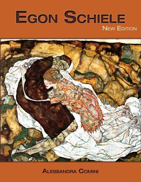 Produktbild: Egon Schiele
