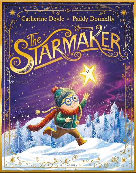 Produktbild: The Starmaker