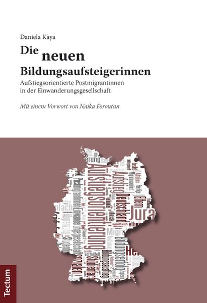 Produktbild: Die neuen Bildungsaufsteigerinnen