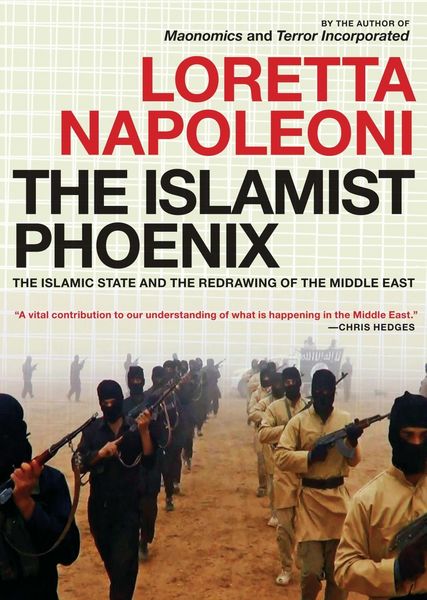 Produktbild: The Islamist Phoenix