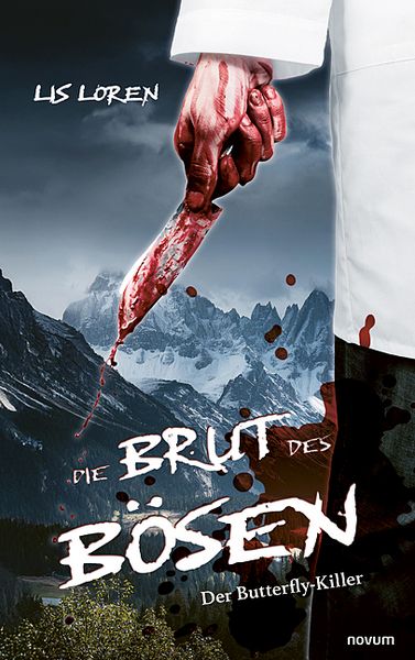 Produktbild: Die Brut des B&ouml;sen