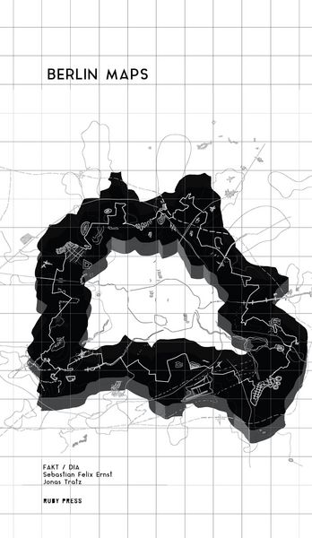 Produktbild: Berlin Maps