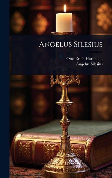 Produktbild: Angelus Silesius