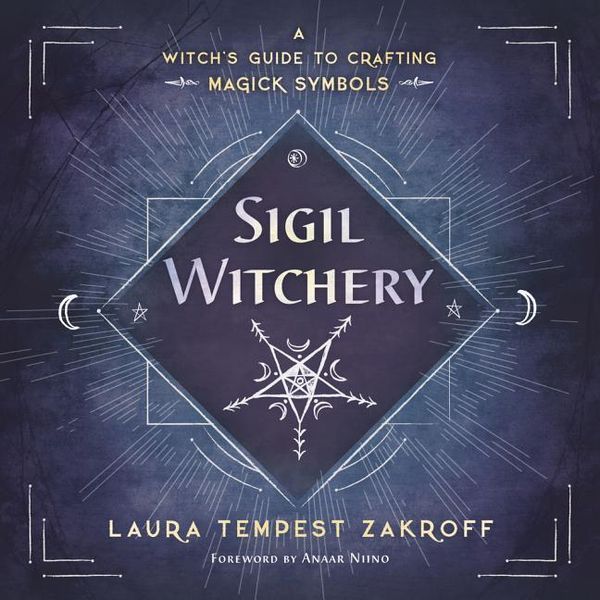 Produktbild: Sigil Witchery