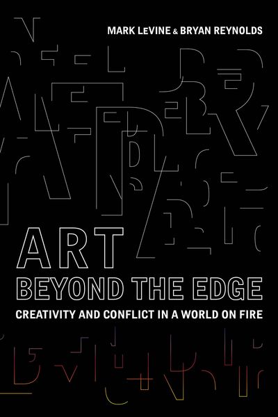 Produktbild: Art Beyond the Edge