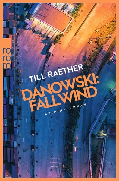 Produktbild: Danowski: Fallwind