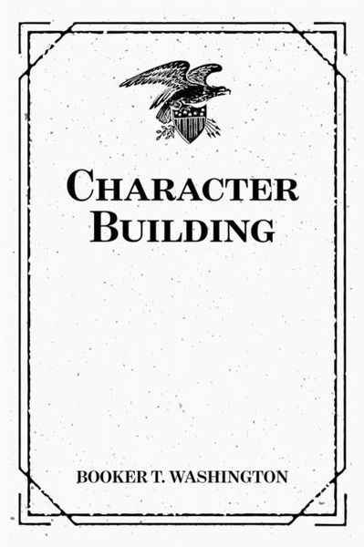 Produktbild: Character Building