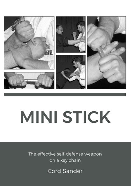 Produktbild: Mini Stick