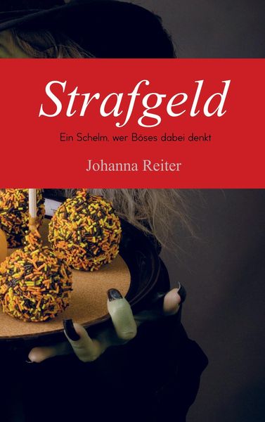 Produktbild: Strafgeld
