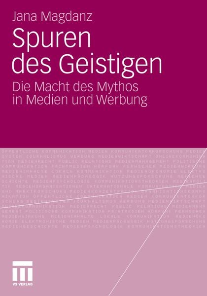 Produktbild: Spuren des Geistigen