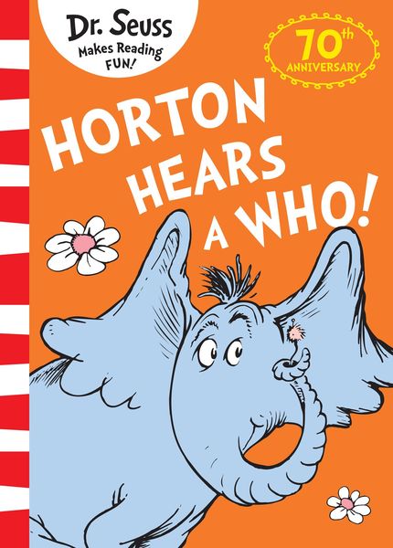 Produktbild: Seuss: Horton Hears A Who!