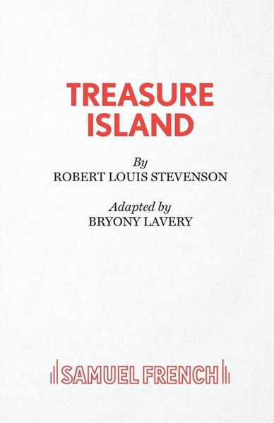 Produktbild: Treasure Island