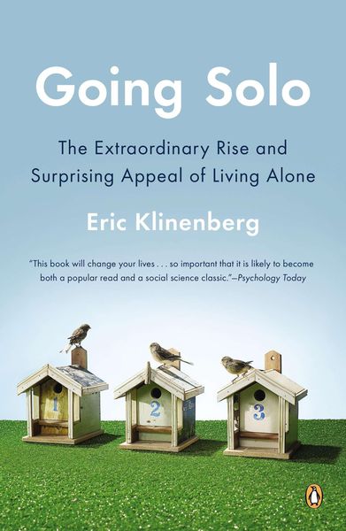 Produktbild: Going Solo