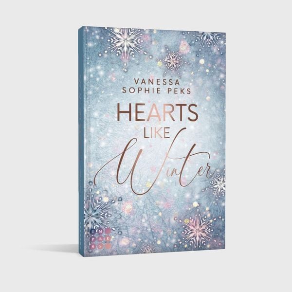Produktbild: Hearts Like Winter