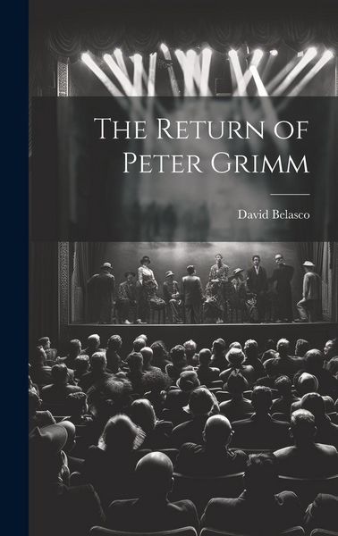 Produktbild: The Return of Peter Grimm