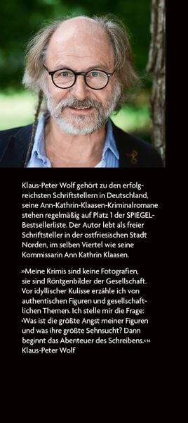Produktbild: Ostfriesenzorn