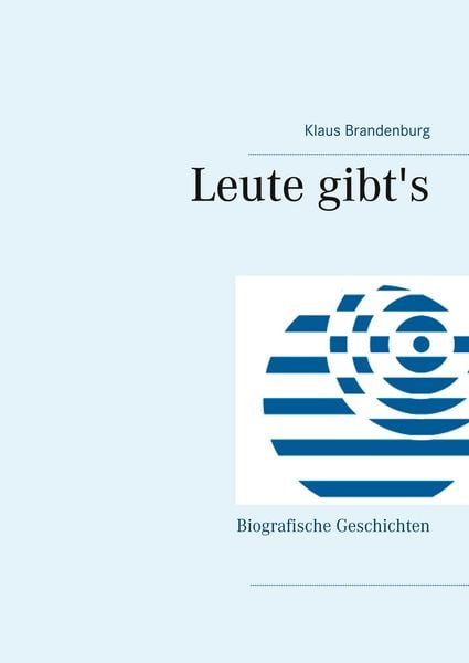 Produktbild: Leute gibt's (1)