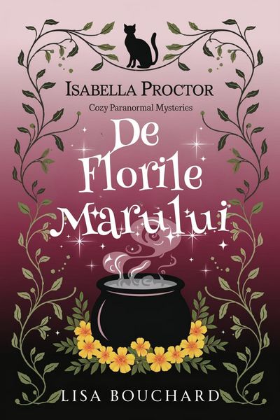 Produktbild: De florile marului